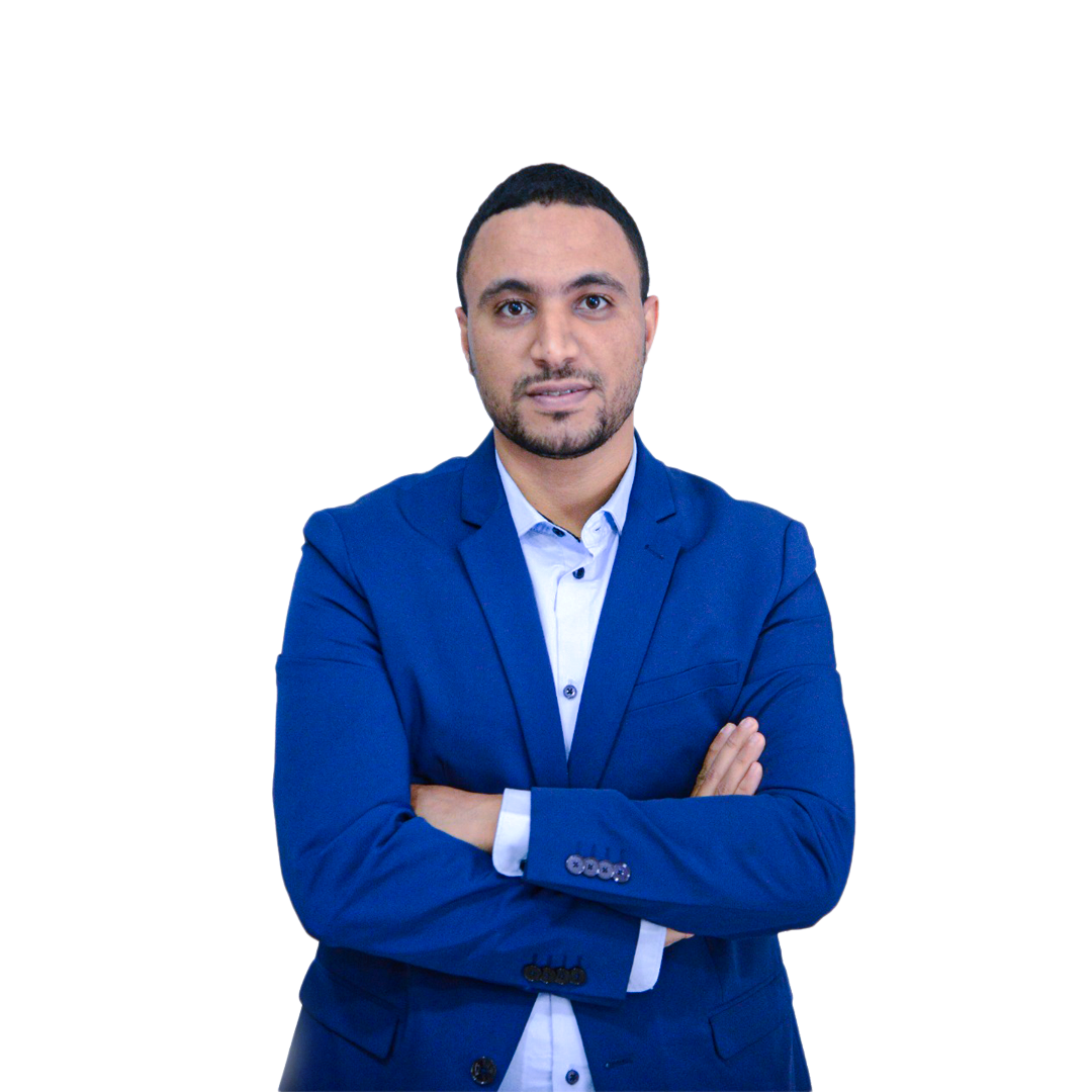 Hicham El Mbarki